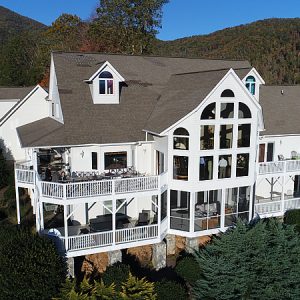 Beautiful Mountain Rental Home